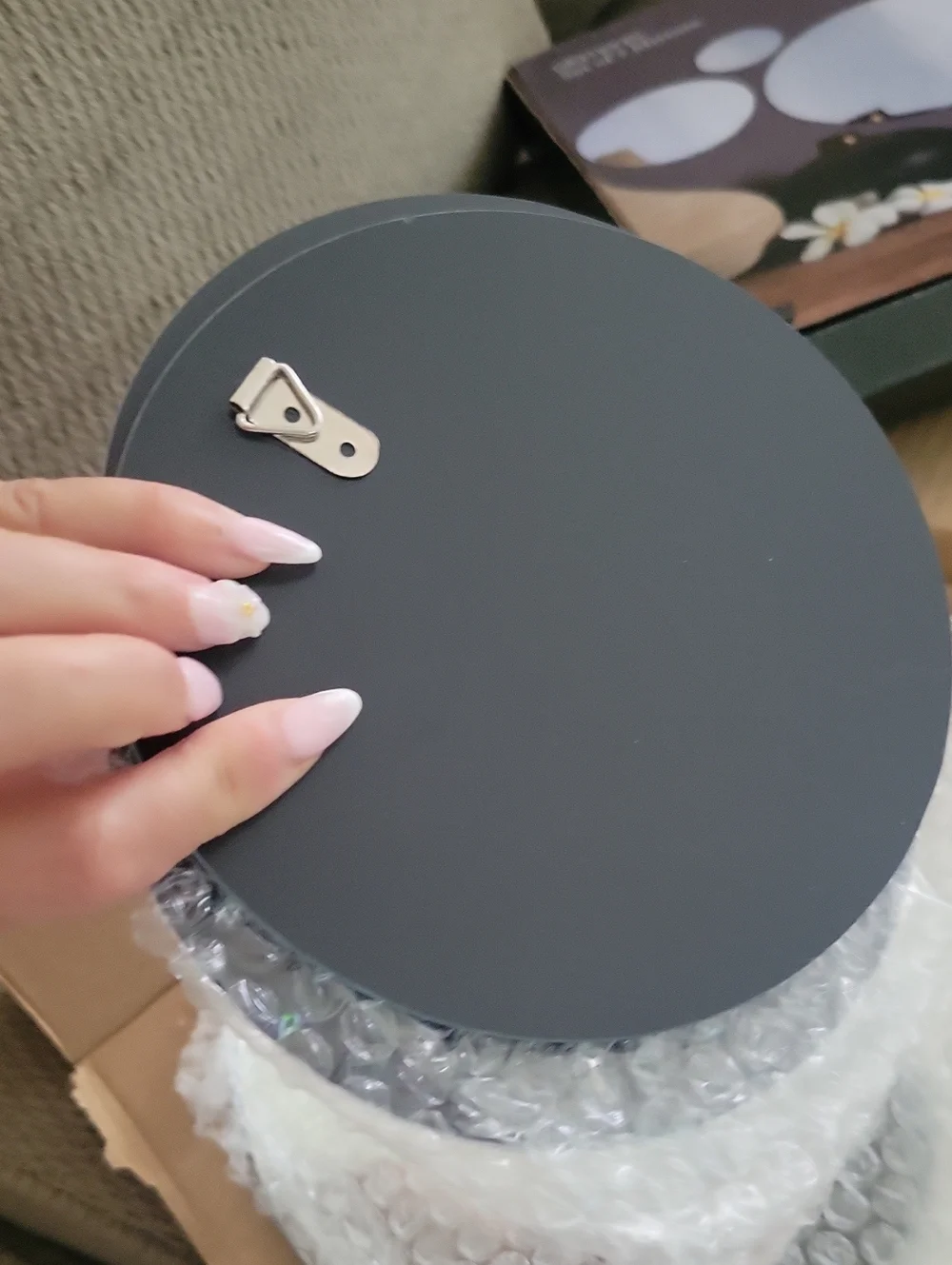Set Of 7 MIRRORS